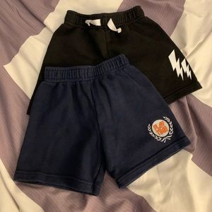 Garanimals shorts